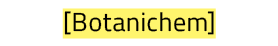  Botanichem 
