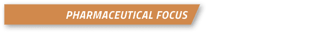 Pharmaceutical Focus