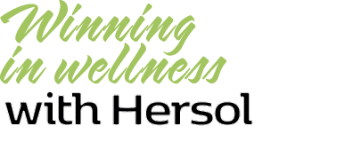 Winning in wellness with Hersol