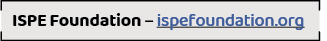 ISPE Foundation – ispefoundation.or