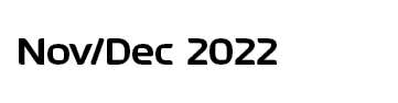 Nov/Dec 2022