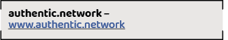 authentic.network – www.authentic.networ