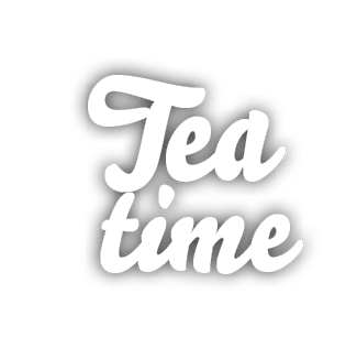 Tea  time