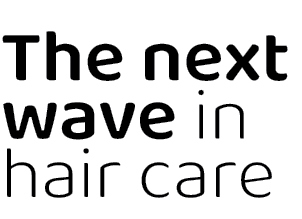 The next wave in hair care 