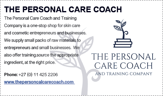 The Personal Care Coach The Personal Care Coach and Training Company is a one-stop shop for skin care and cosmetic en...