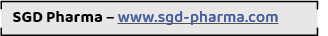 SGD Pharma – www.sgd-pharma.co