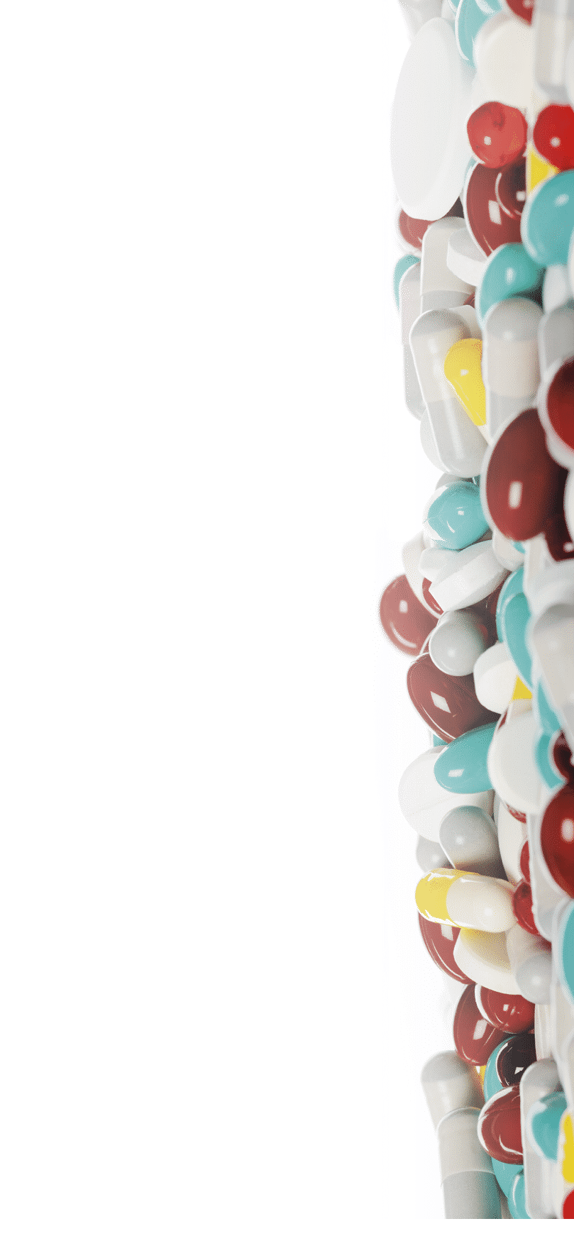 pills