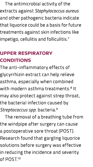 The antimicrobial activity of the extracts against Staphylococcus aureus and other pathogenic bacteria indicate that    