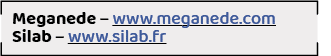 Meganede   www meganede com Silab   www silab f