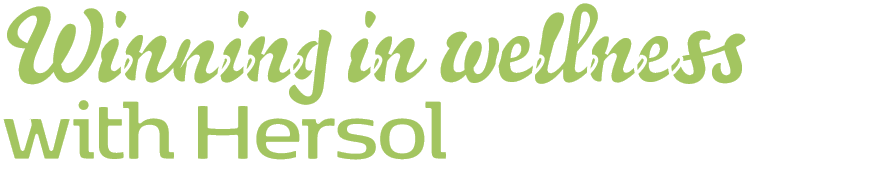Winning in wellness with Hersol 