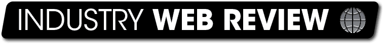 industry Web revie