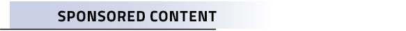 Sponsored Conten
