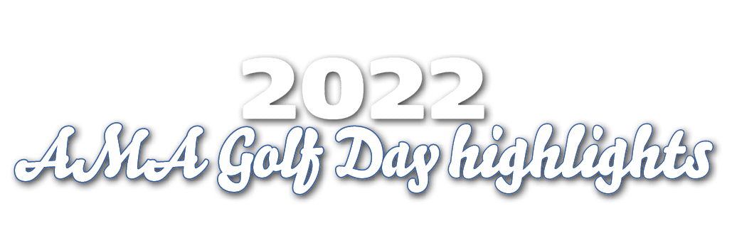 2022 AMA Golf Day highlights 