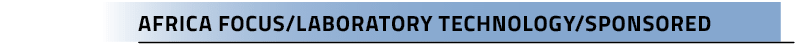 Africa Focus/Laboratory Technology/Sponsore