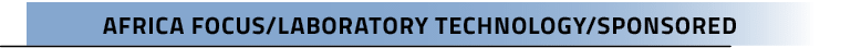 Africa Focus/Laboratory Technology/Sponsore