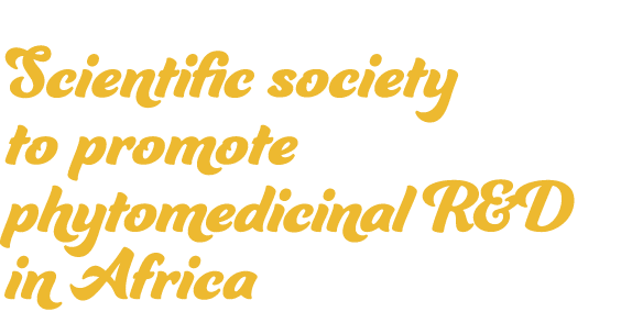 Scientific society to promote phytomedicinal R&D in Africa