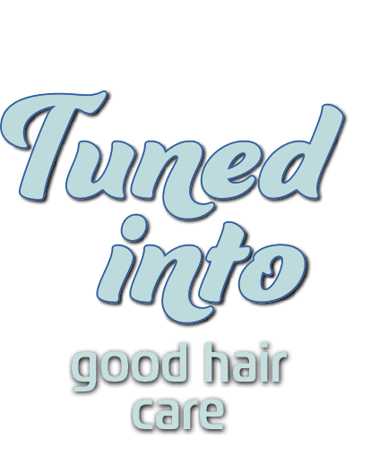 Tuned into,good hair car