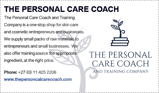 The Personal Care Coach The Personal Care Coach and Training Company is a one stop shop for skin care and cosmetic en...