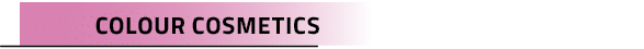 Colour Cosmetic