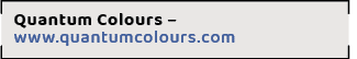 Quantum Colours – www.quantumcolours.co