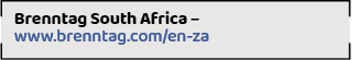 Brenntag South Africa – www.brenntag.com/en z