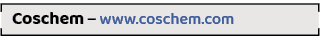 Coschem – www.coschem.co