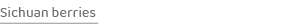 Sichuan berrie
