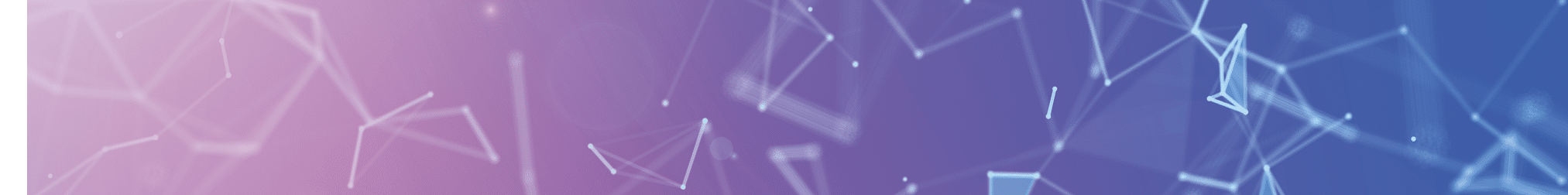 Abstract background Dot and connect line for cyber technology futuristic and network connection concept
