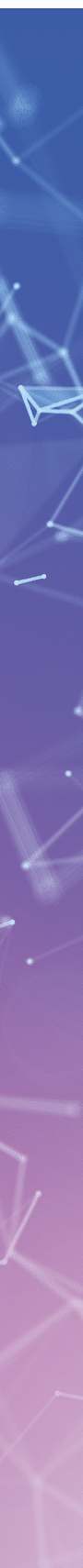 Abstract background Dot and connect line for cyber technology futuristic and network connection concept