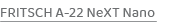 FRITSCH A 22 NeXT Nan