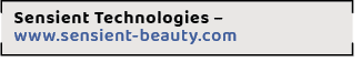 Sensient Technologies – www.sensient beauty.co
