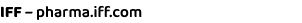 IFF – pharma.iff.com 