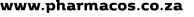 www.pharmacos.co.za