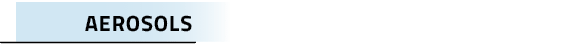 Aerosol