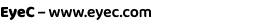 EyeC – www.eyec.com