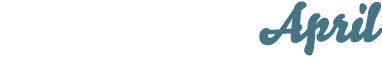 April 