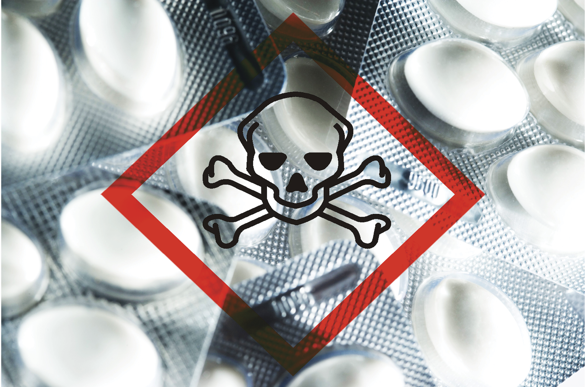 Poison pills