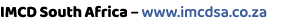 IMCD South Africa – www.imcdsa.co.za
