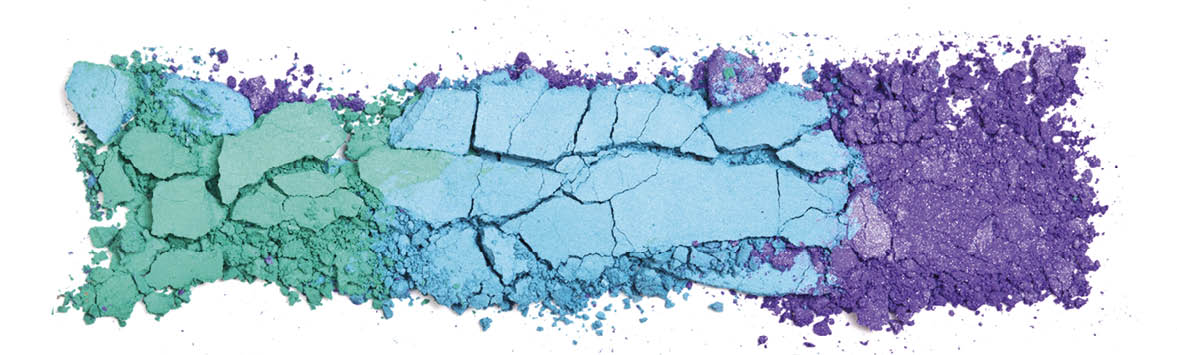 Eyeshadow Shades