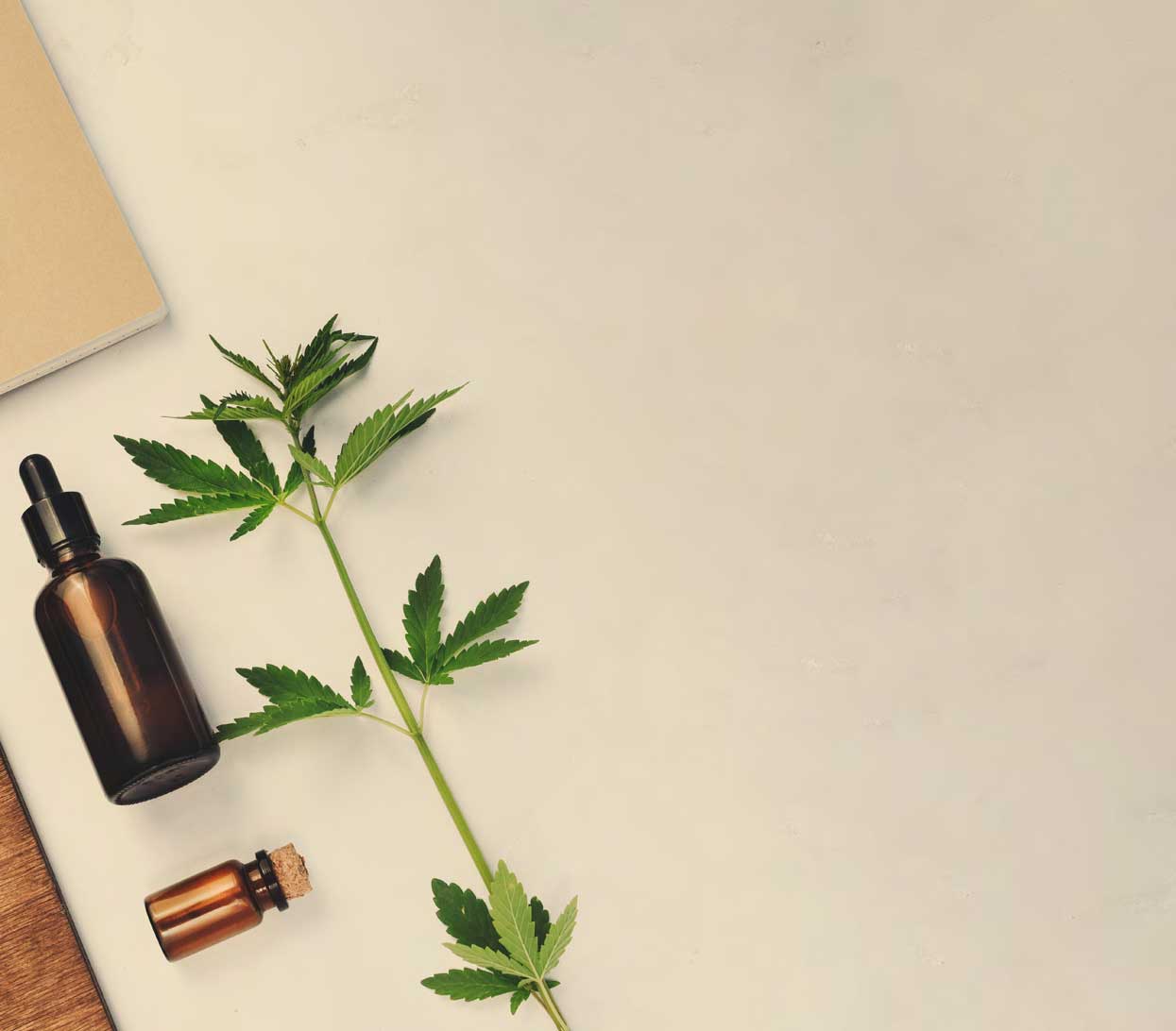 New cannabis rules announced