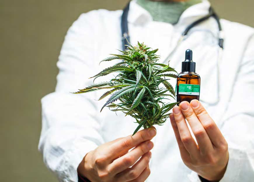 CBD down-scheduled to an SO product in SA