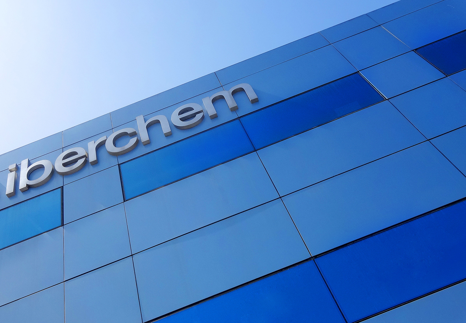 Iberchem expands activity in Africa