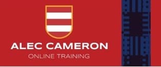 New web-based training from Alec Cameron