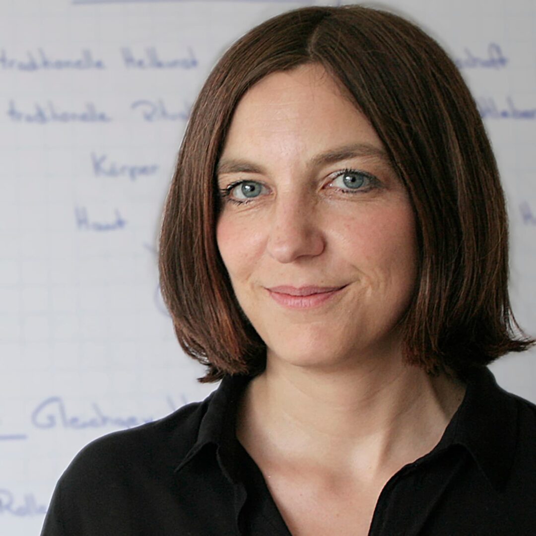 CLR appoints Nathalie Gruber director of Marketing and Corporate Communications