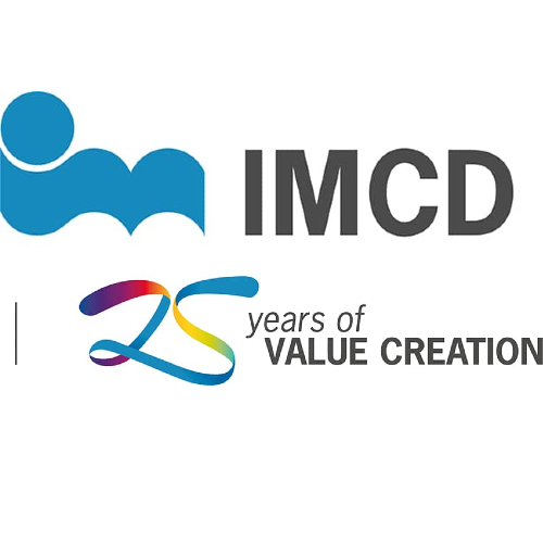 IMCD celebrates 25 years of innovation