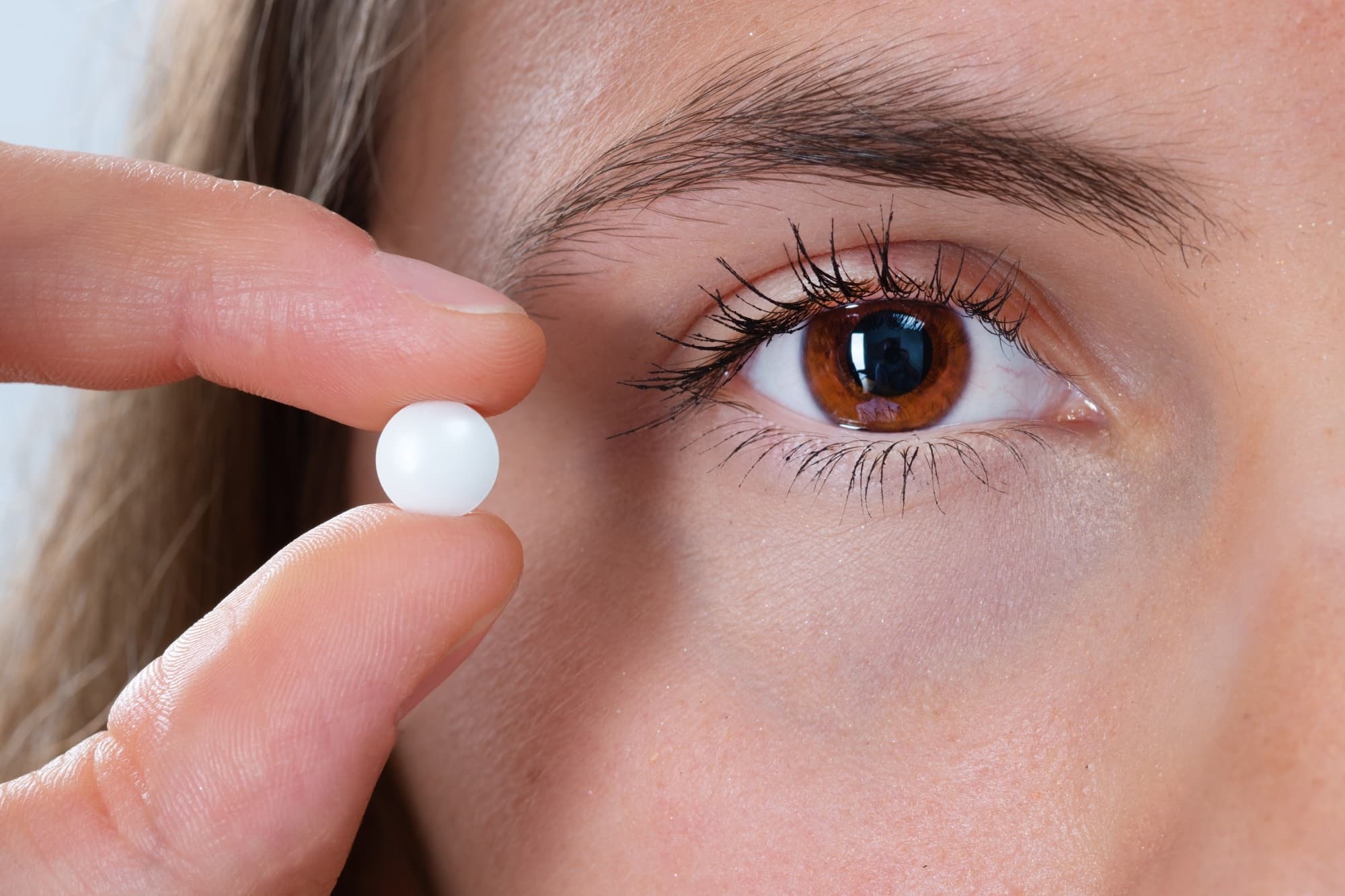 Improve tablet processing and taste with Evonik’s Eudragit
