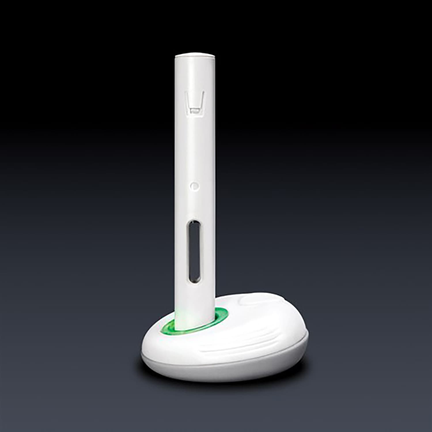 Noble and Aptar Pharma launch connected medical device solution