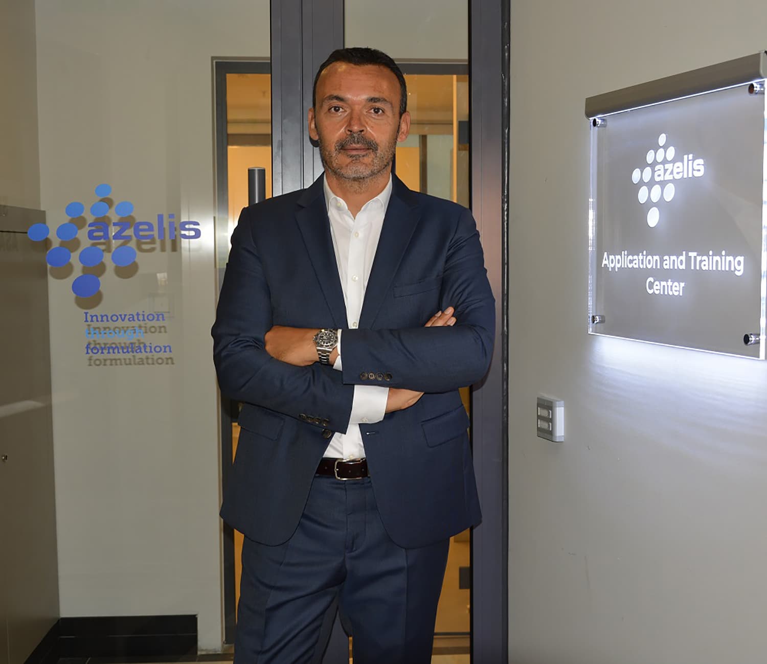 Azelis opens new application and training centre in Istanbul