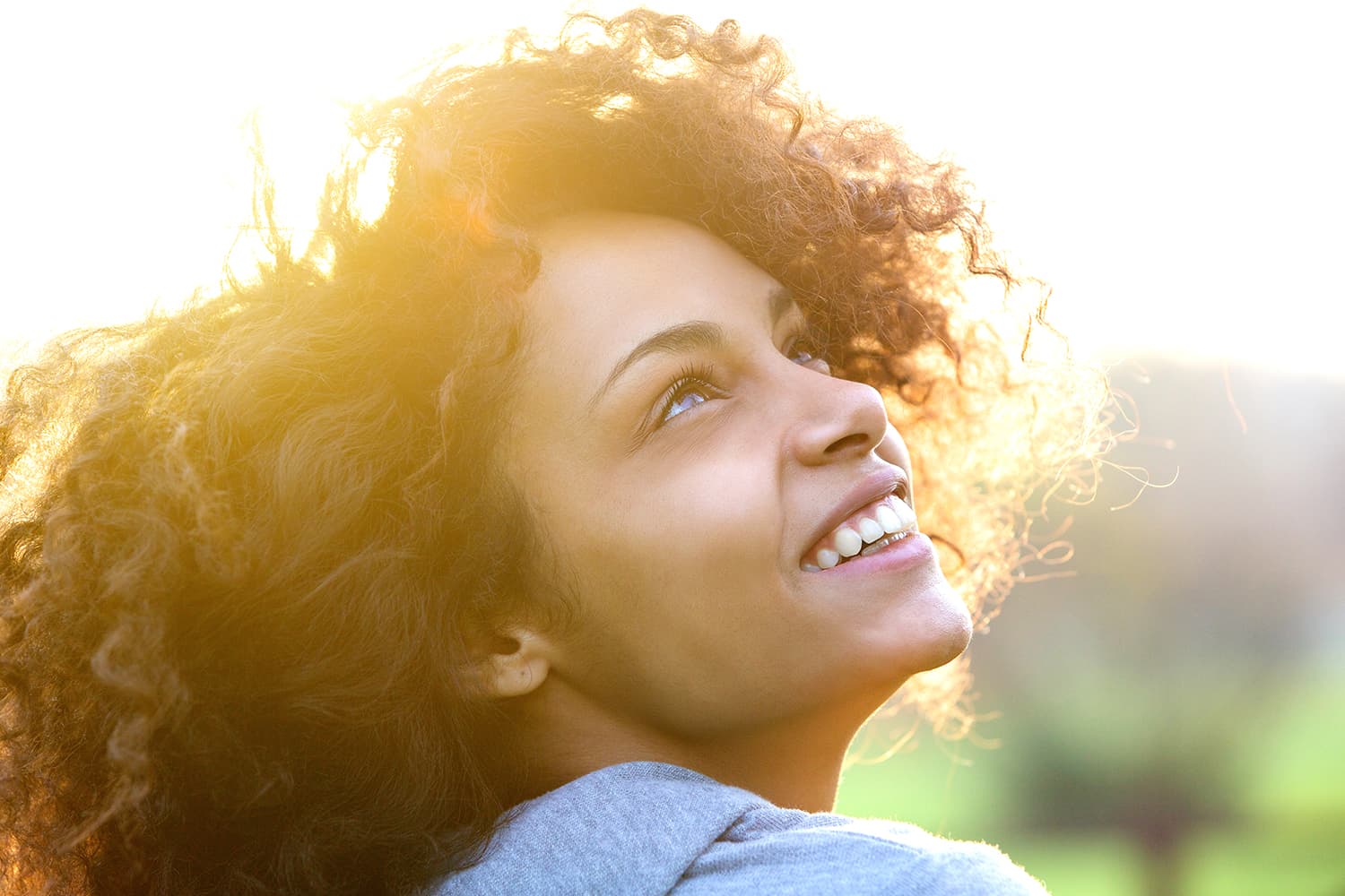 How to rehabilitate your hair