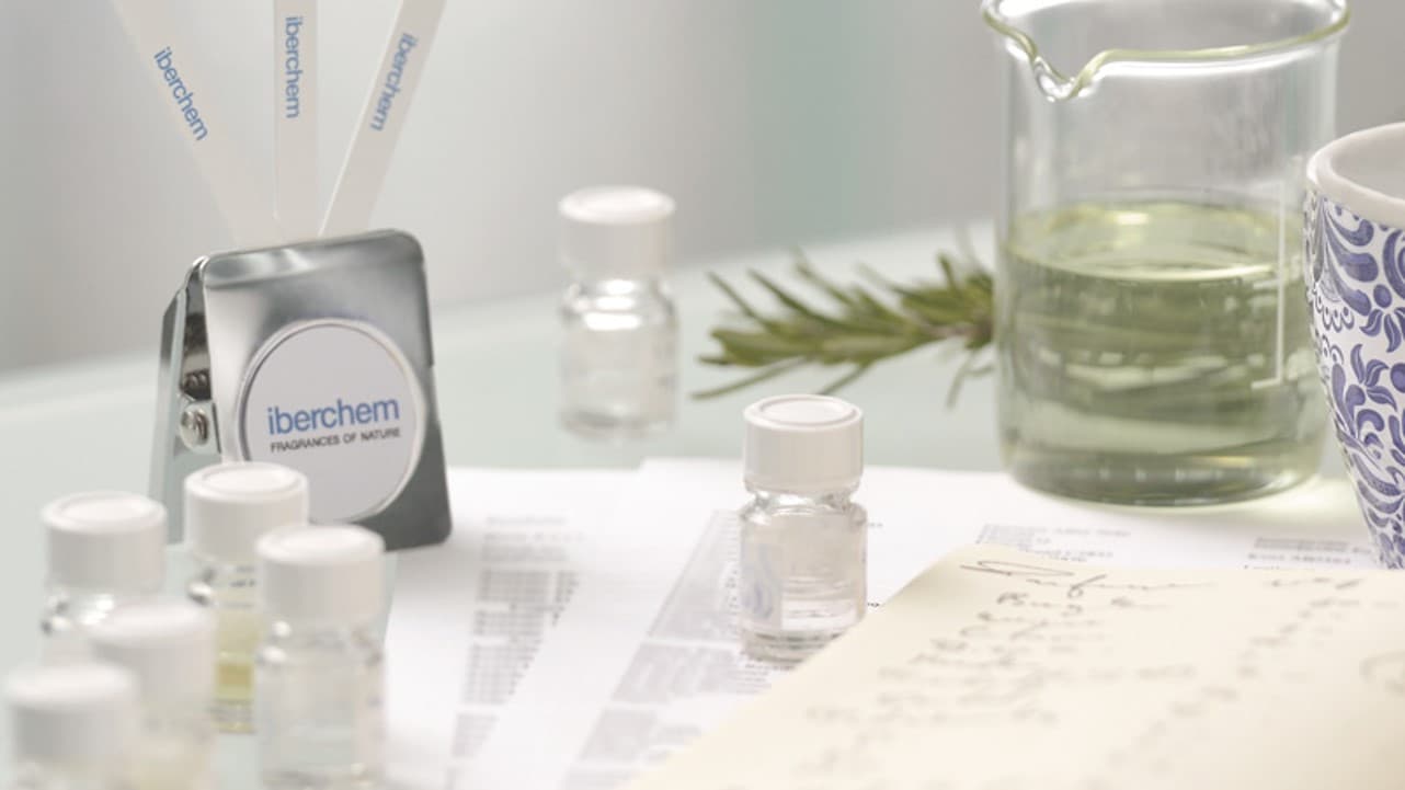 Iberchem to join the Croda family